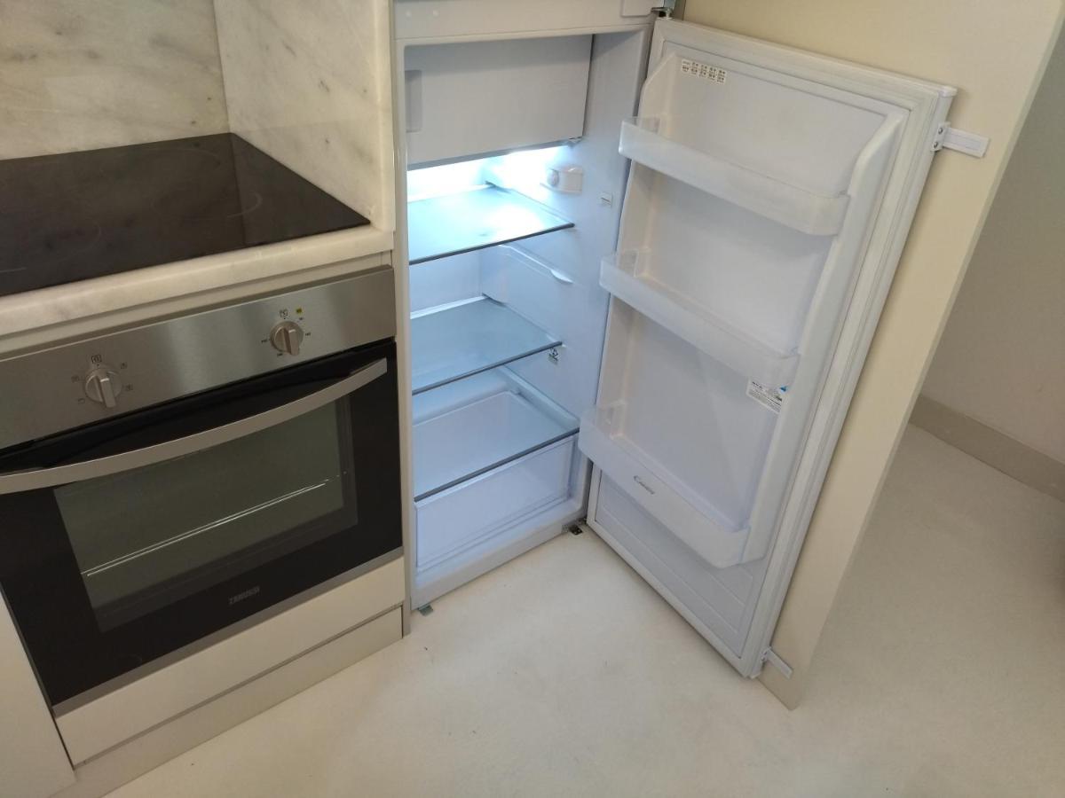 Cais Das Pedras Patio Apartment - With Washer And Dryer Machine Porto Bagian luar foto