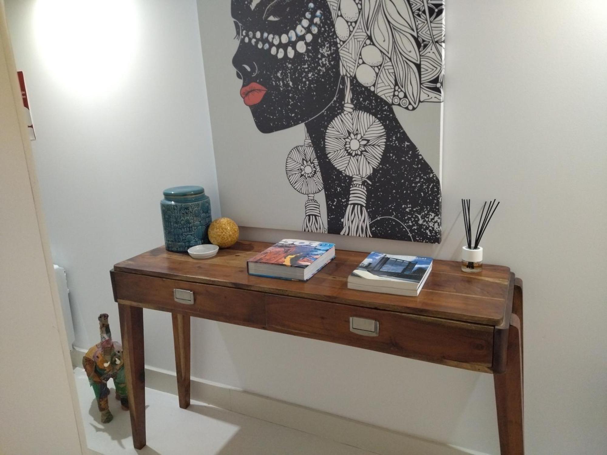 Cais Das Pedras Patio Apartment - With Washer And Dryer Machine Porto Bagian luar foto