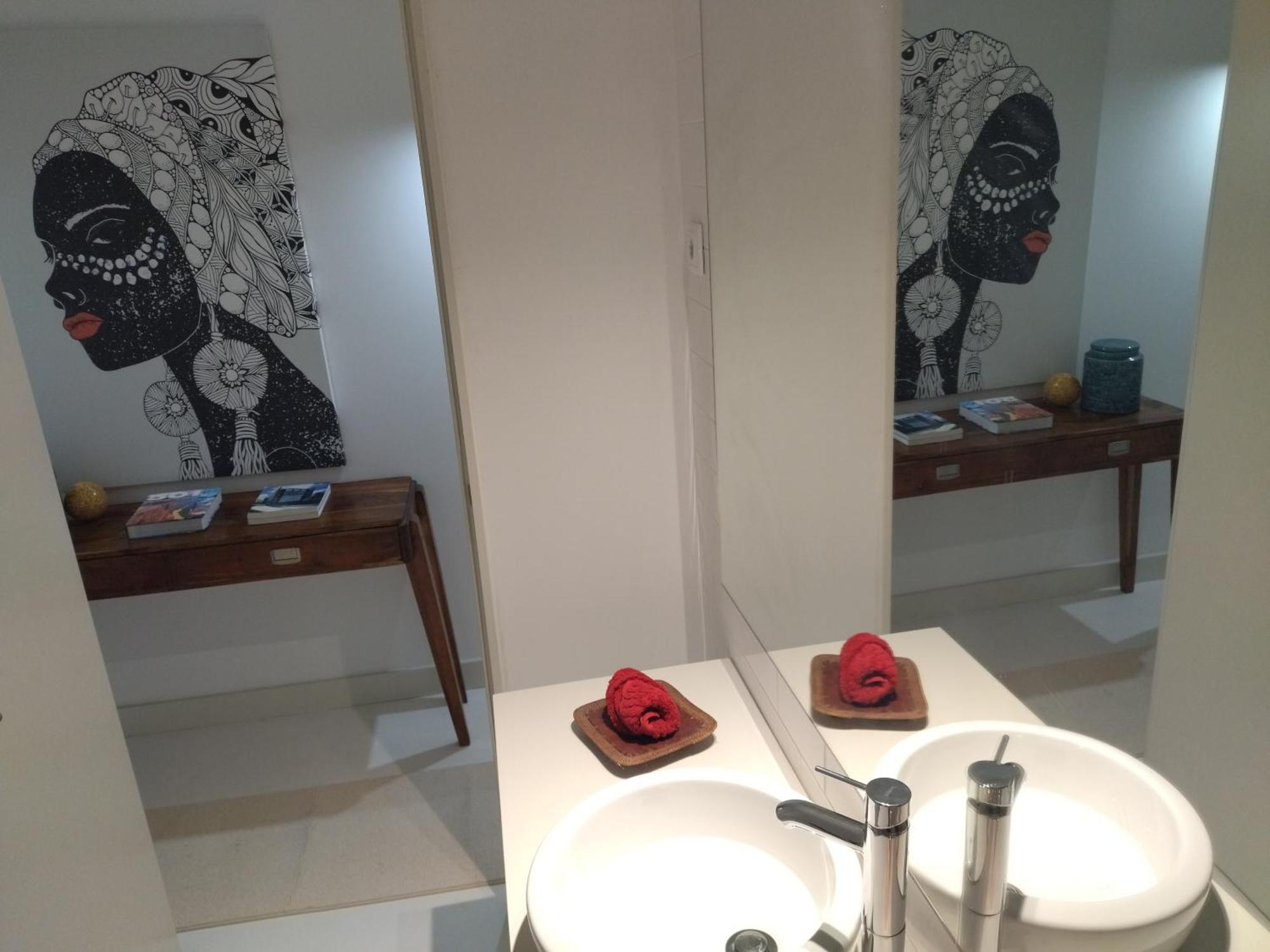 Cais Das Pedras Patio Apartment - With Washer And Dryer Machine Porto Bagian luar foto