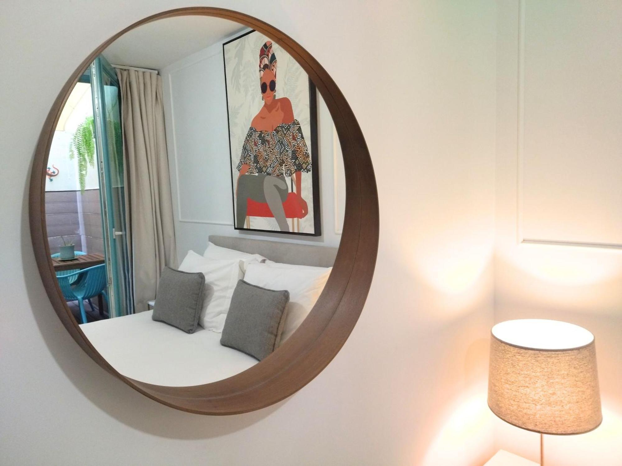 Cais Das Pedras Patio Apartment - With Washer And Dryer Machine Porto Bagian luar foto