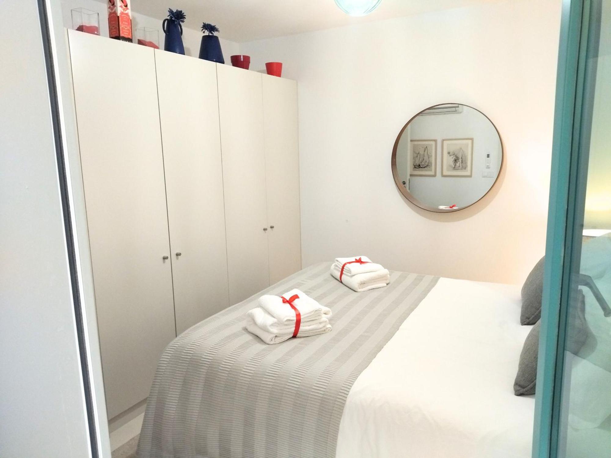Cais Das Pedras Patio Apartment - With Washer And Dryer Machine Porto Bagian luar foto