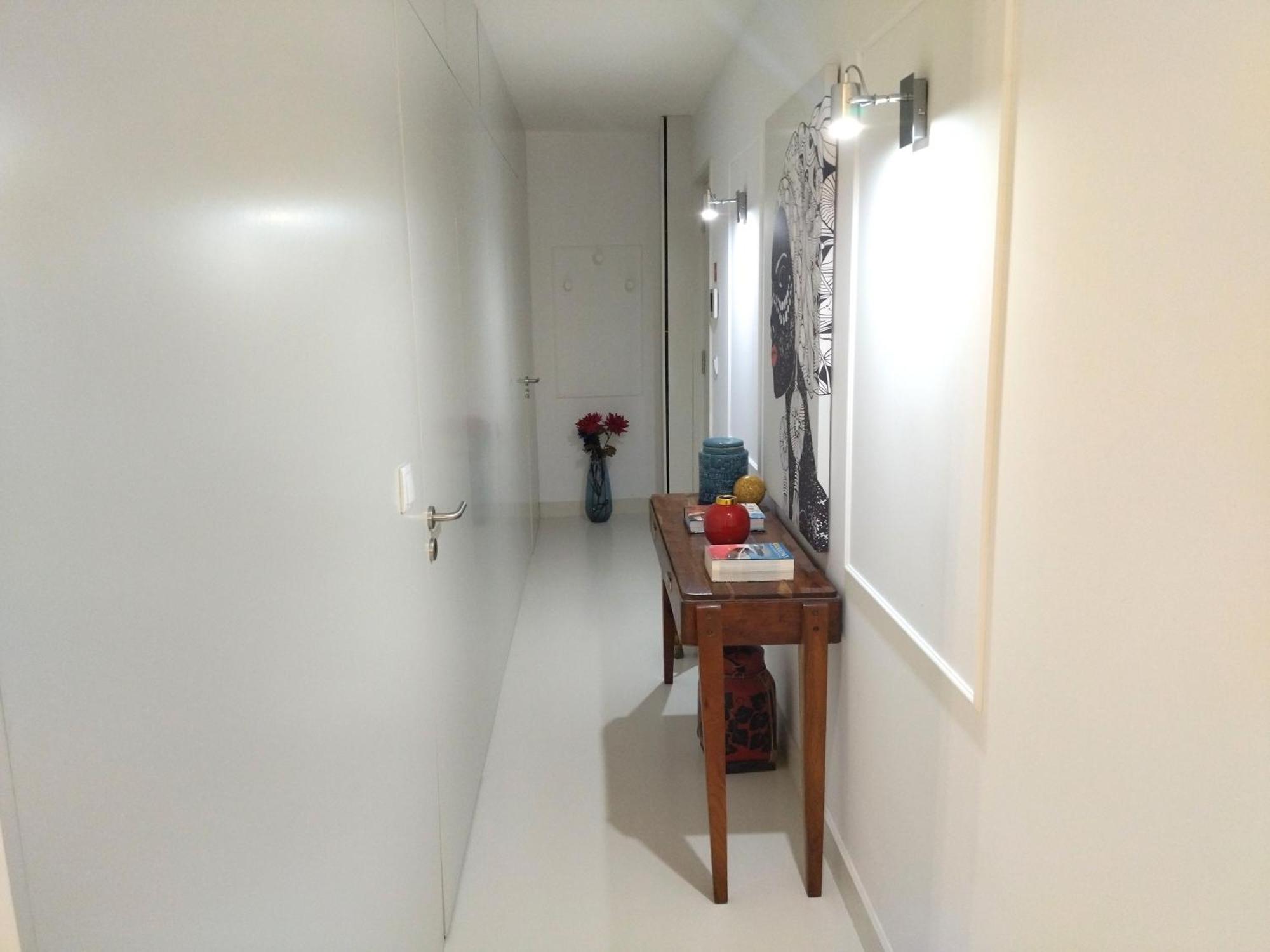 Cais Das Pedras Patio Apartment - With Washer And Dryer Machine Porto Bagian luar foto