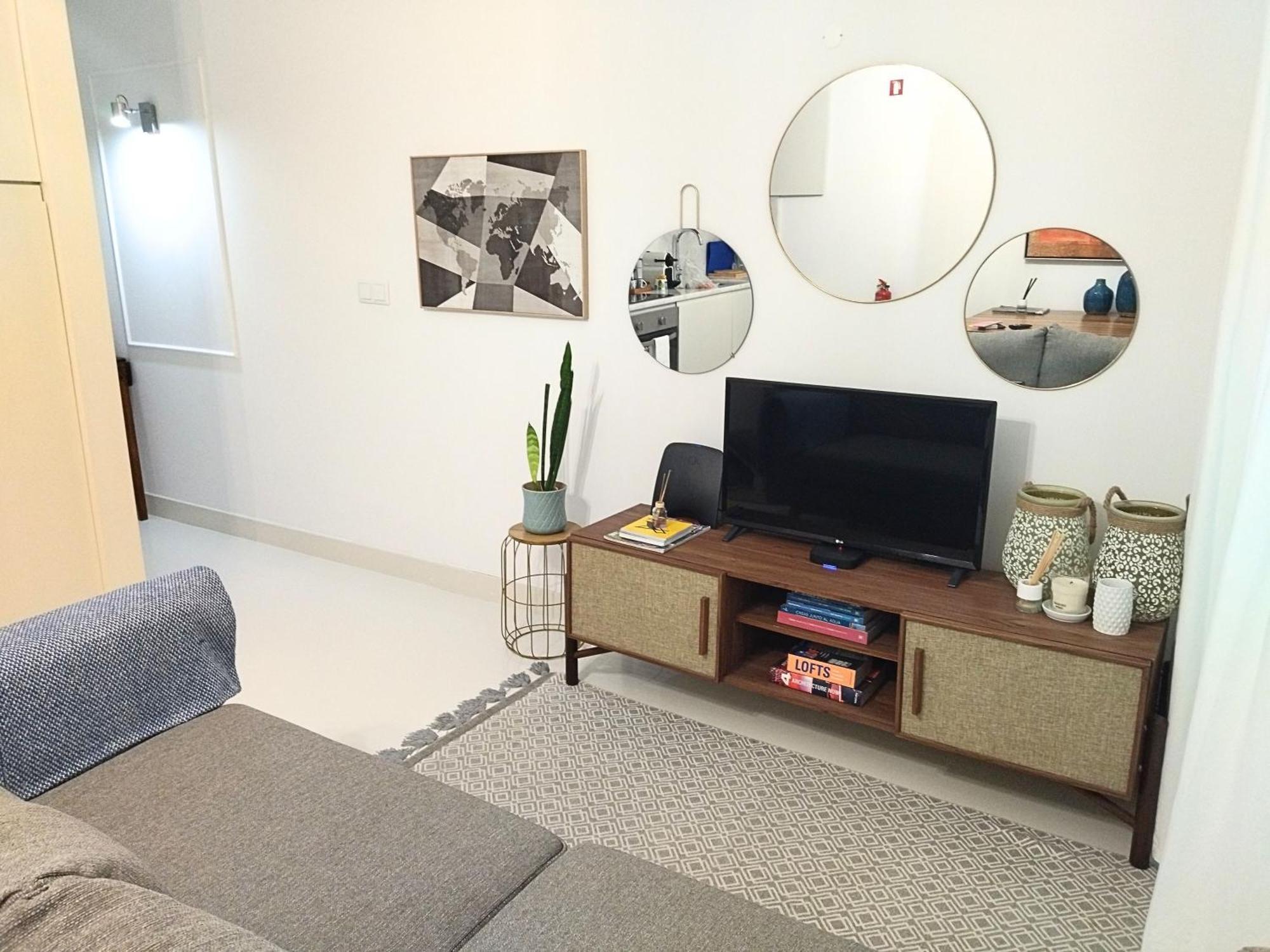 Cais Das Pedras Patio Apartment - With Washer And Dryer Machine Porto Bagian luar foto